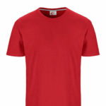 Tričko CFT 150g/m² Červené