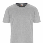 Tričko CFT 150g/m² Sivé-melír