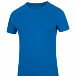 Tričko ARDON® LIMA 160 g/m² Modré