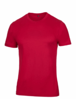 Tričko ARDON® LIMA 160 g/m² Červené