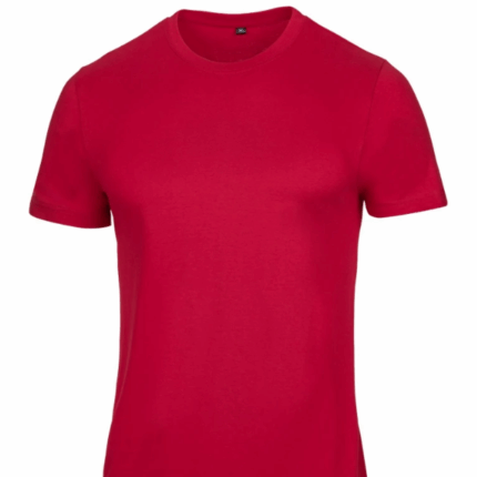 Tričko ARDON® LIMA 160 g/m² Červené