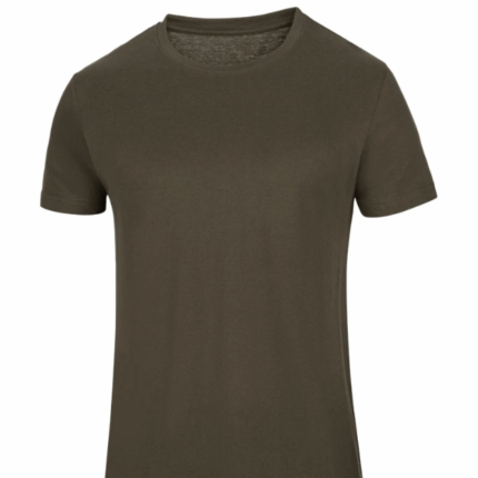 Tričko ARDON® LIMA 160 g/m² Khaki