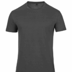 Tričko ARDON® LIMA 160 g/m² Antracitové