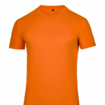 Tričko ARDON® LIMA 160 g/m² Oranžové