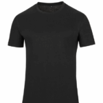 Tričko ARDON® LIMA 160 g/m² Čierne