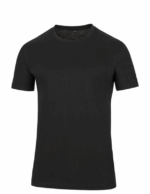 Tričko ARDON® LIMA 160 g/m² Čierne