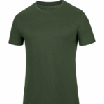 Tričko ARDON® LIMA 160 g/m² Zelené