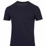 Tričko ARDON® LIMA 160 g/m² Tmavo modré NAVY