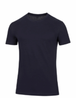 Tričko ARDON® LIMA 160 g/m² Tmavo modré NAVY