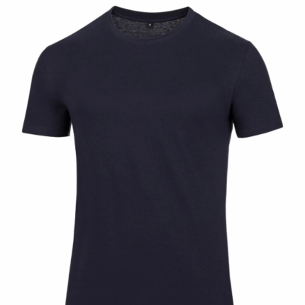 Tričko ARDON® LIMA 160 g/m² Tmavo modré NAVY