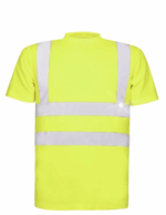 Reflexné tričko hi-viz ARDON®REF101 Žlté