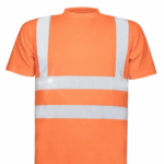 Reflexné tričko hi-viz ARDON®REF102 Oranžové