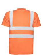 Reflexné tričko hi-viz ARDON®REF102 Oranžové