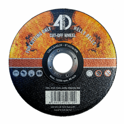 Rezný kotúč EXTREME 115 mm
