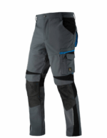 Softshellové nohavice do pása POWERFLEX GREY