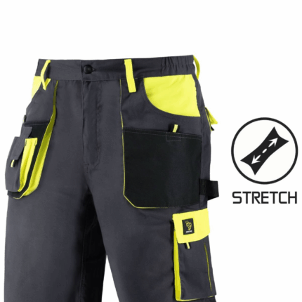 Strečové kraťasy PROWORK STRETCH