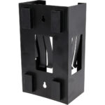 Magnetický držiak na 1bal. jednorázových rukavíc KS-TOOLS čierny – Obrázok 4