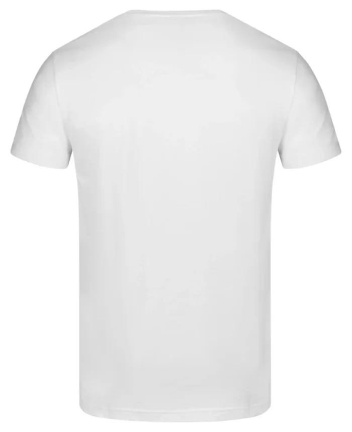 Tričko ARDON® LIMA 160 g/m² Biele – Obrázok 5
