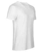 Tričko ARDON® LIMA 160 g/m² Biele – Obrázok 3