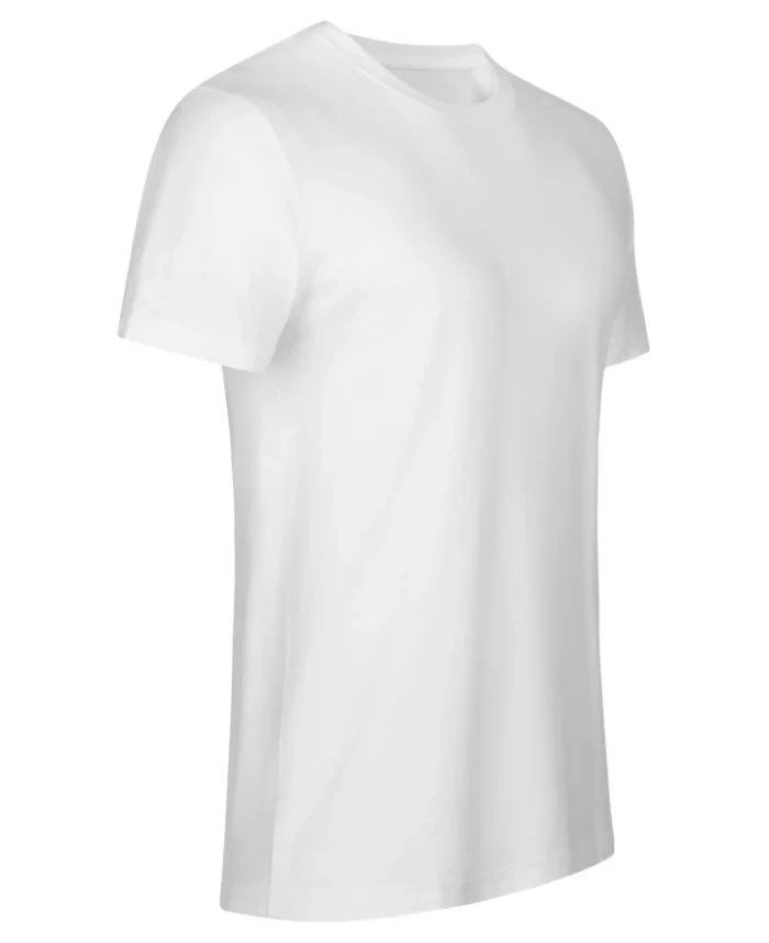 Tričko ARDON® LIMA 160 g/m² Biele – Obrázok 3