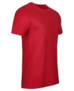 Tričko ARDON® LIMA 160 g/m² Červené – Obrázok 2
