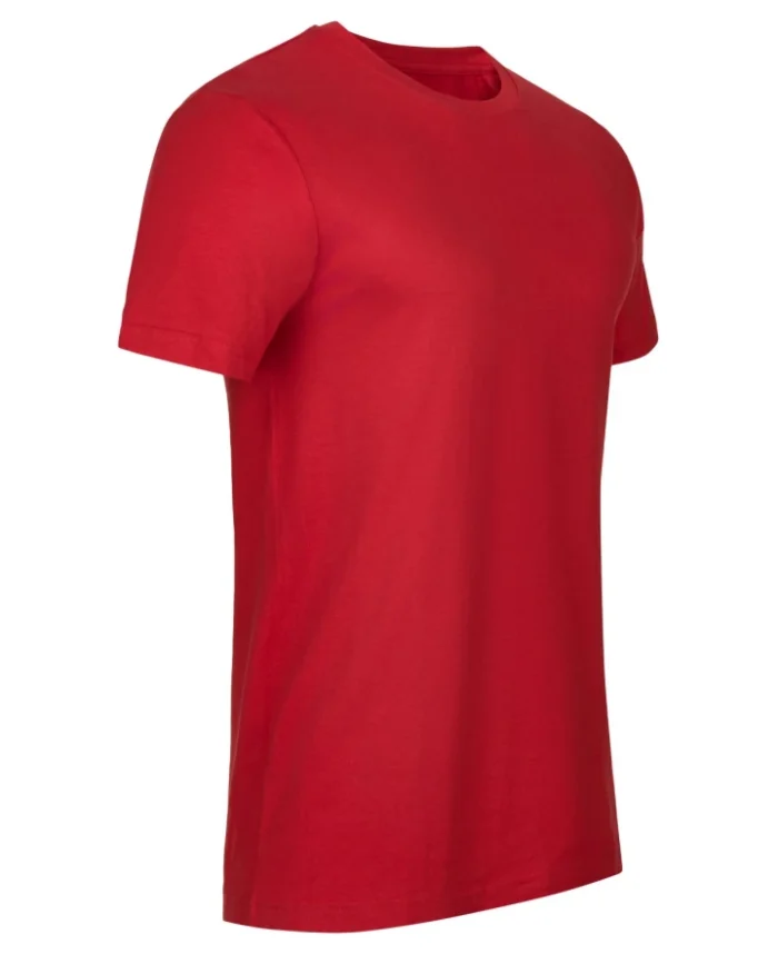 Tričko ARDON® LIMA 160 g/m² Červené – Obrázok 2