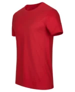Tričko ARDON® LIMA 160 g/m² Červené – Obrázok 3