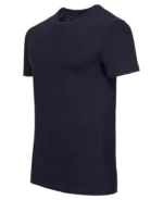 Tričko ARDON® LIMA 160 g/m² Tmavo modré NAVY – Obrázok 3
