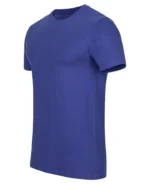 Tričko ARDON® LIMA 160 g/m² Kráľovská modrá – Obrázok 3