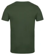 Tričko ARDON® LIMA 160 g/m² Zelené – Obrázok 4