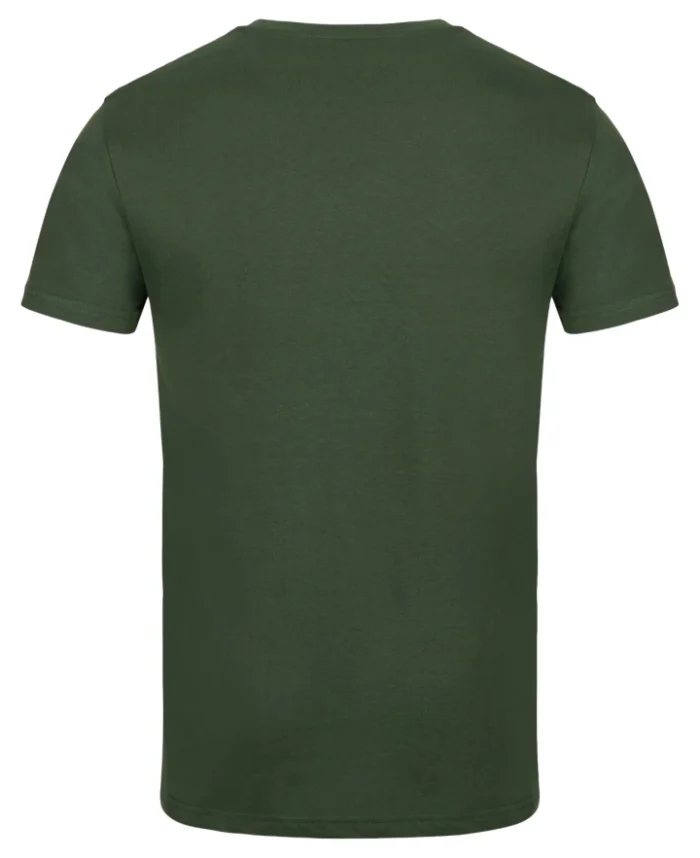 Tričko ARDON® LIMA 160 g/m² Zelené – Obrázok 4