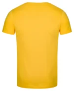 Tričko ARDON® LIMA 160 g/m² Žlté – Obrázok 4