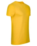 Tričko ARDON® LIMA 160 g/m² Žlté – Obrázok 2
