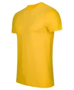 Tričko ARDON® LIMA 160 g/m² Žlté – Obrázok 3
