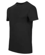 Tričko ARDON® LIMA 160 g/m² Čierne – Obrázok 3