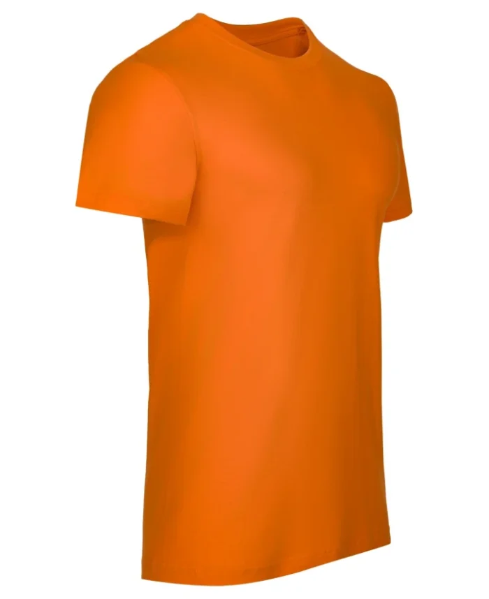 Tričko ARDON® LIMA 160 g/m² Oranžové – Obrázok 2