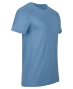 Tričko ARDON® LIMA 160 g/m² Svetlo modré – Obrázok 2