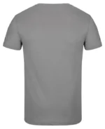 Tričko ARDON® LIMA 160 g/m² Sivé – Obrázok 4