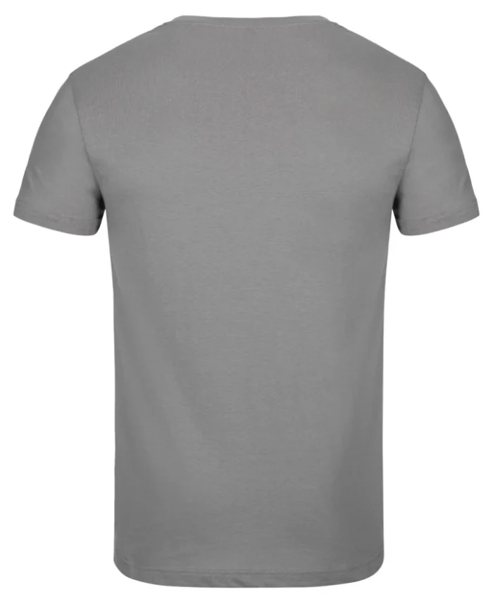 Tričko ARDON® LIMA 160 g/m² Sivé – Obrázok 4