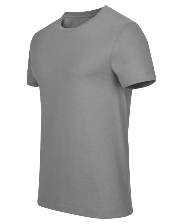 Tričko ARDON® LIMA 160 g/m² Sivé – Obrázok 3