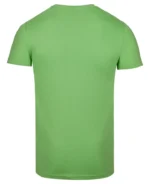 Tričko ARDON® LIMA 160 g/m² Svetlo zelené – Obrázok 5