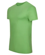 Tričko ARDON® LIMA 160 g/m² Svetlo zelené – Obrázok 4