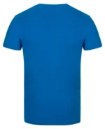 Tričko ARDON® LIMA 160 g/m² Modré – Obrázok 5