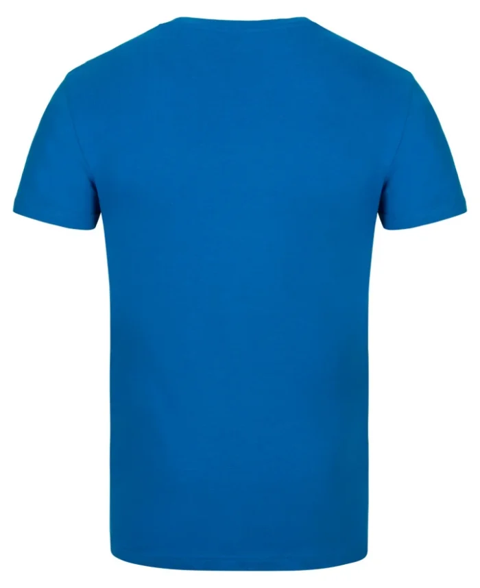 Tričko ARDON® LIMA 160 g/m² Modré – Obrázok 5
