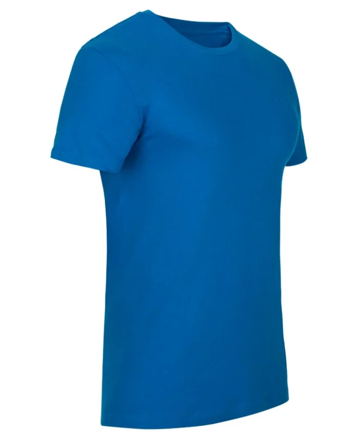 Tričko ARDON® LIMA 160 g/m² Modré – Obrázok 3