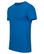 Tričko ARDON® LIMA 160 g/m² Modré – Obrázok 4