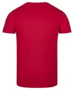 Tričko ARDON® LIMA 160 g/m² Červené – Obrázok 4