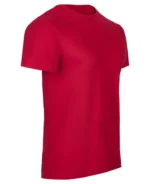 Tričko ARDON® LIMA 160 g/m² Červené – Obrázok 2