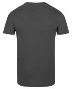 Tričko ARDON® LIMA 160 g/m² Antracitové – Obrázok 4