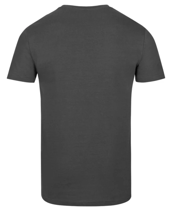 Tričko ARDON® LIMA 160 g/m² Antracitové – Obrázok 4